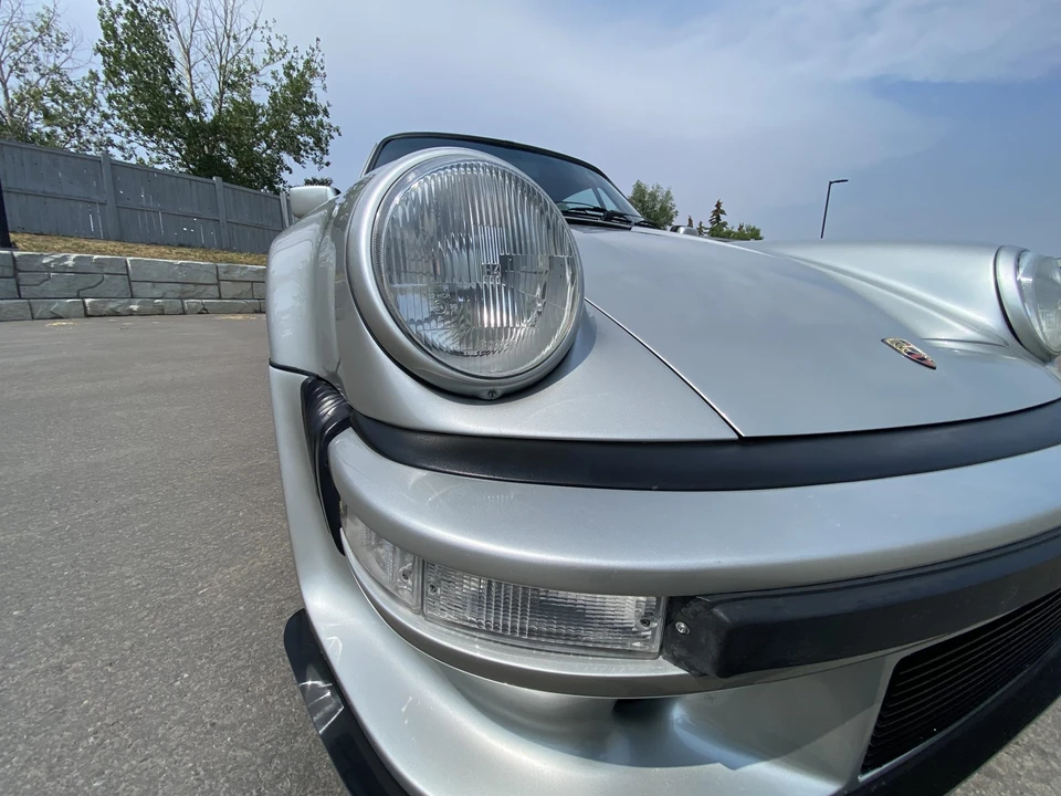 1978 Porsche 930 Turbo - Image 28 of 31
