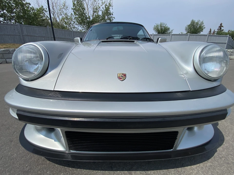 1978 Porsche 930 Turbo - Image 18 of 31