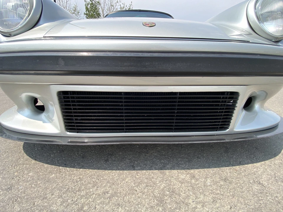 1978 Porsche 930 Turbo - Image 31 of 31
