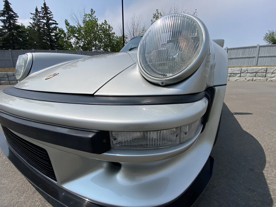 1978 Porsche 930 Turbo - Image 29 of 31