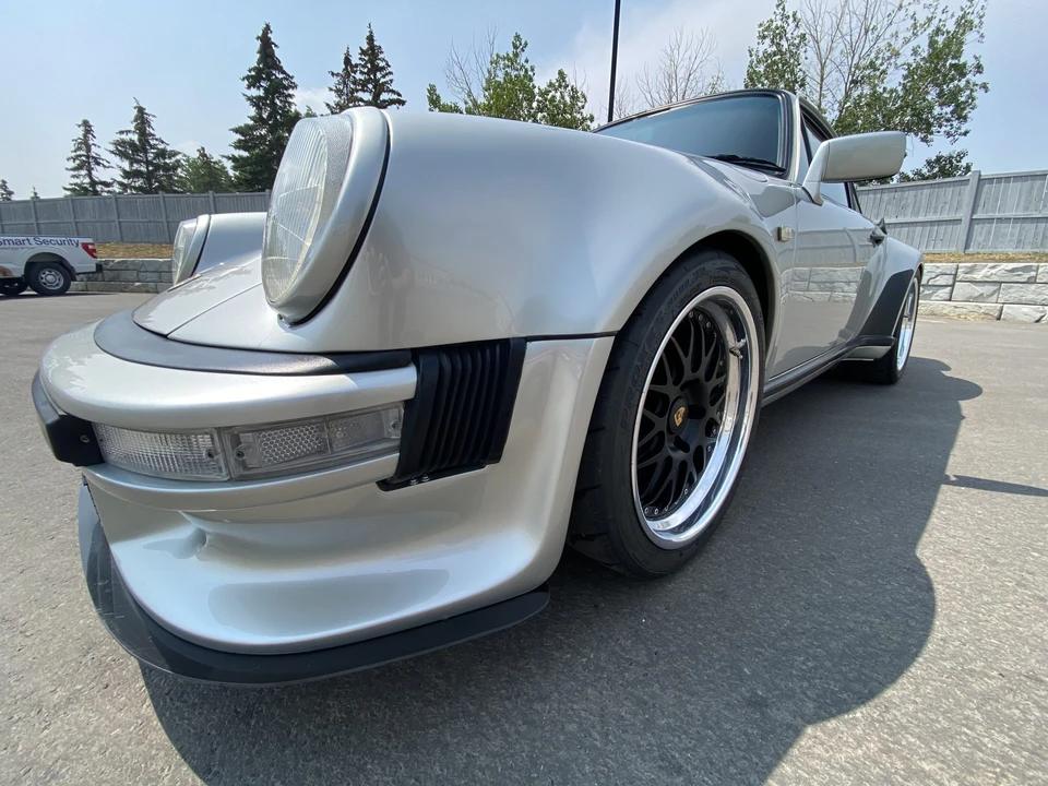 1978 Porsche 930 Turbo - Image 6 of 31