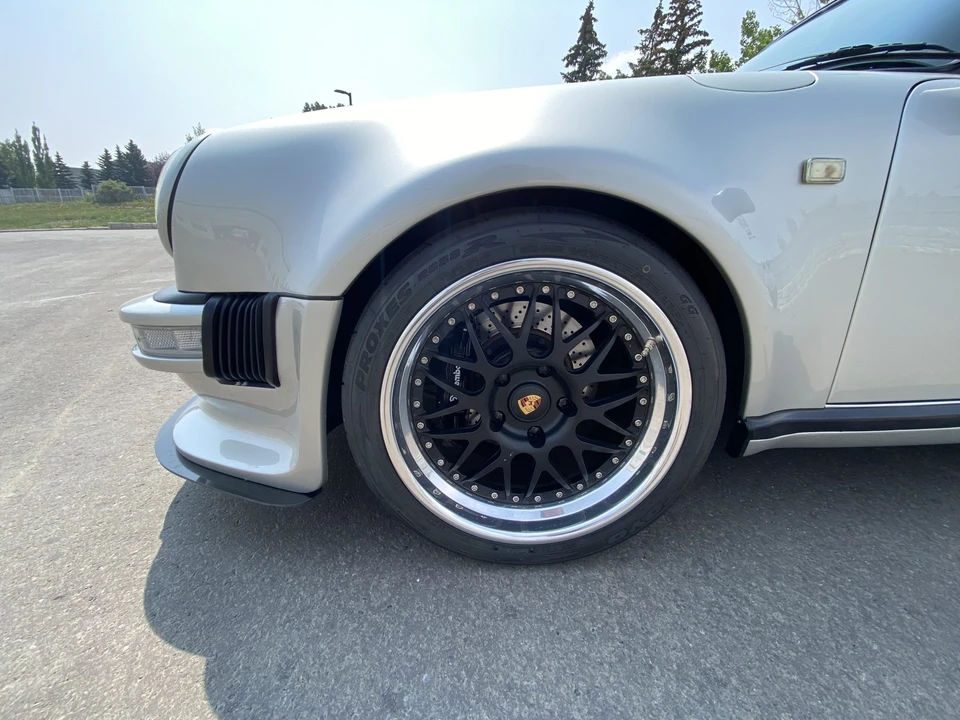 1978 Porsche 930 Turbo - Image 20 of 31