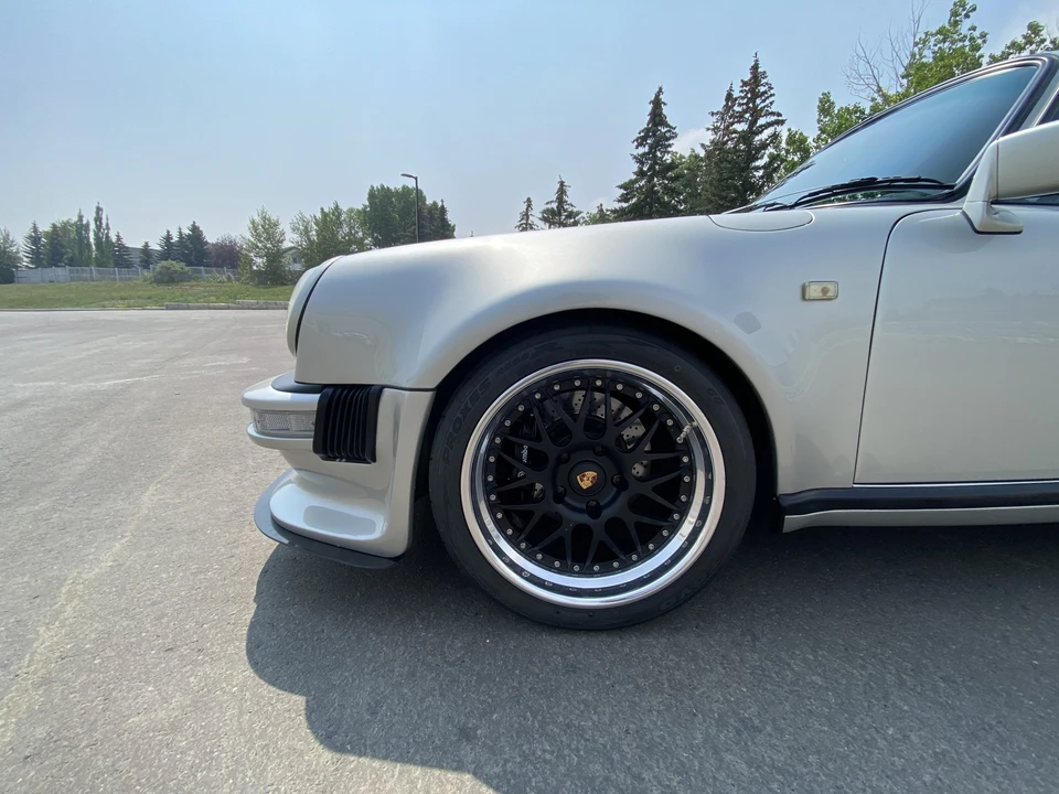 1978 Porsche 930 Turbo - Image 19 of 31