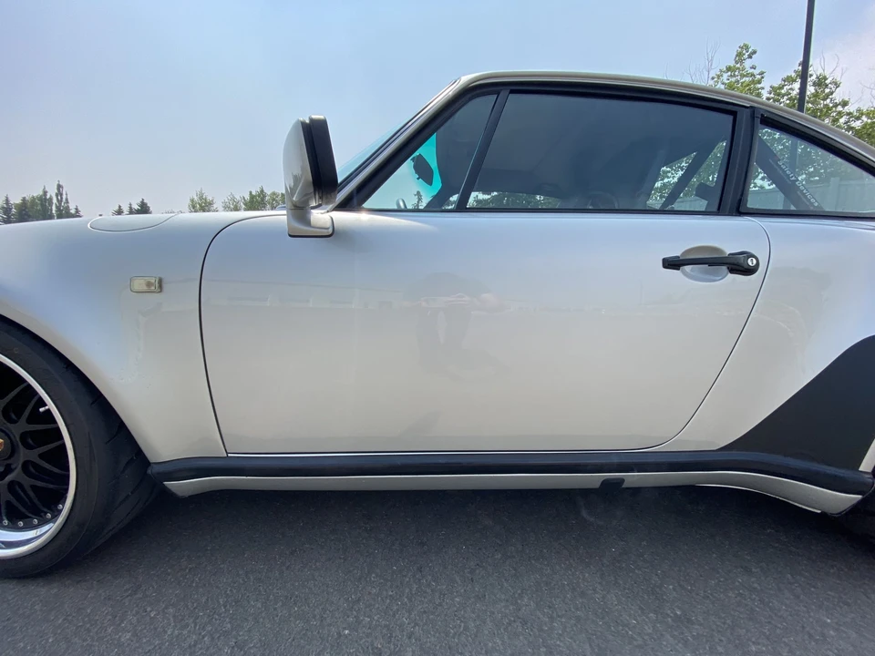 1978 Porsche 930 Turbo - Image 21 of 31