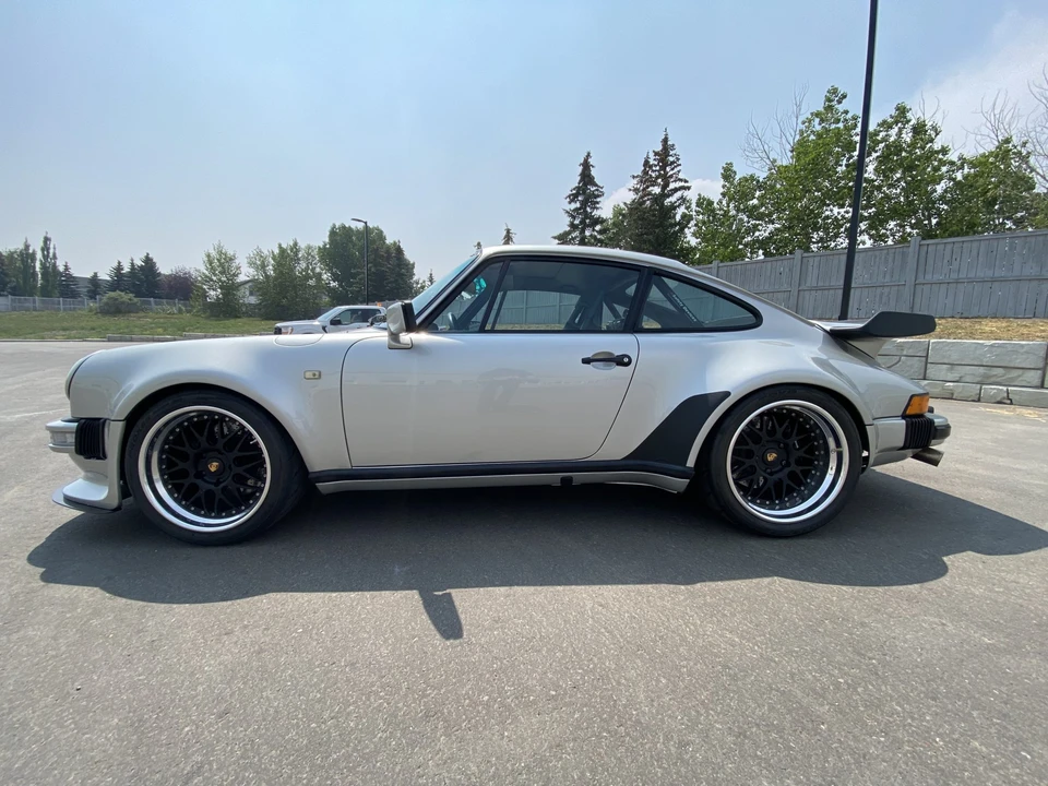 1978 Porsche 930 Turbo - Image 7 of 31