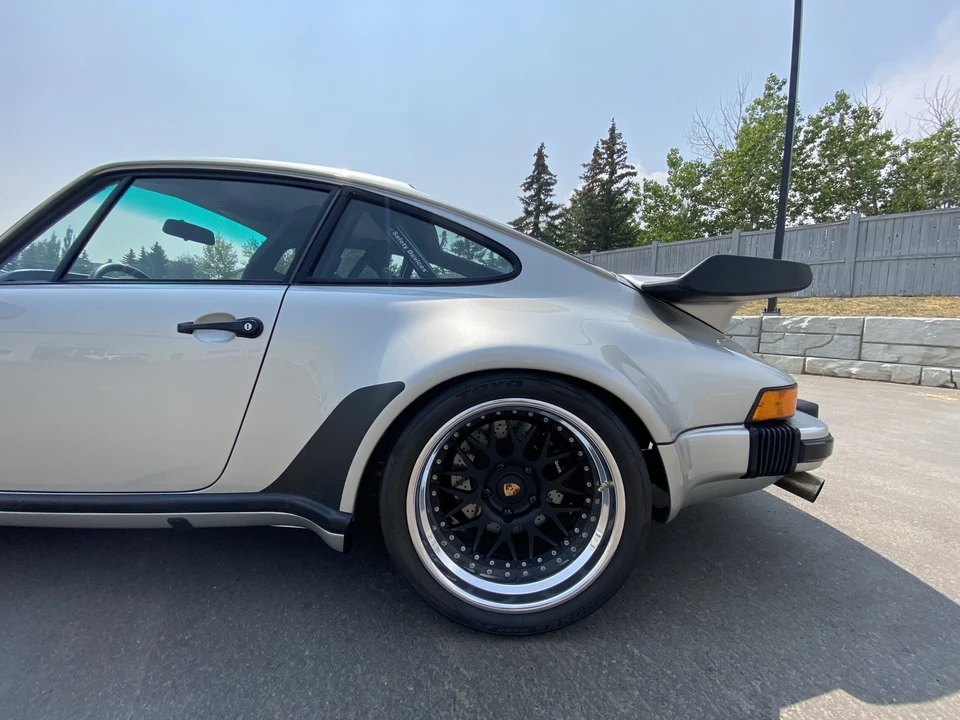 1978 Porsche 930 Turbo - Image 22 of 31