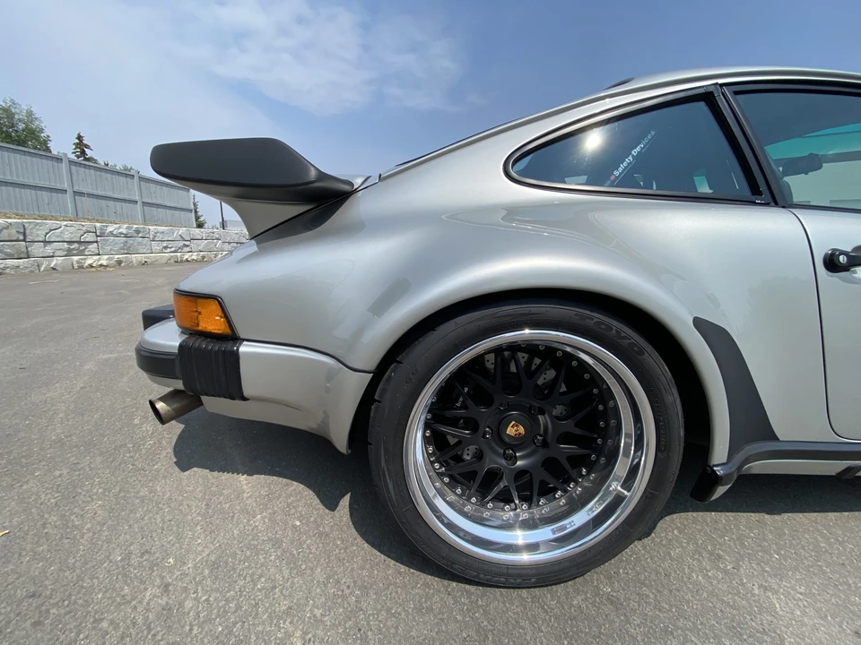 1978 Porsche 930 Turbo - Image 23 of 31