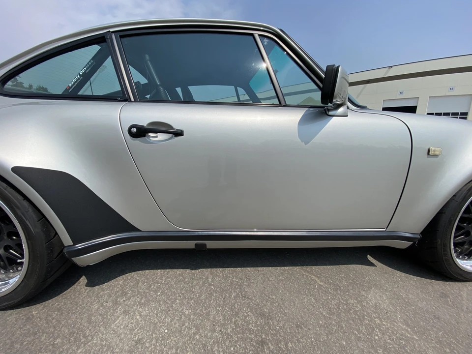 1978 Porsche 930 Turbo - Image 24 of 31