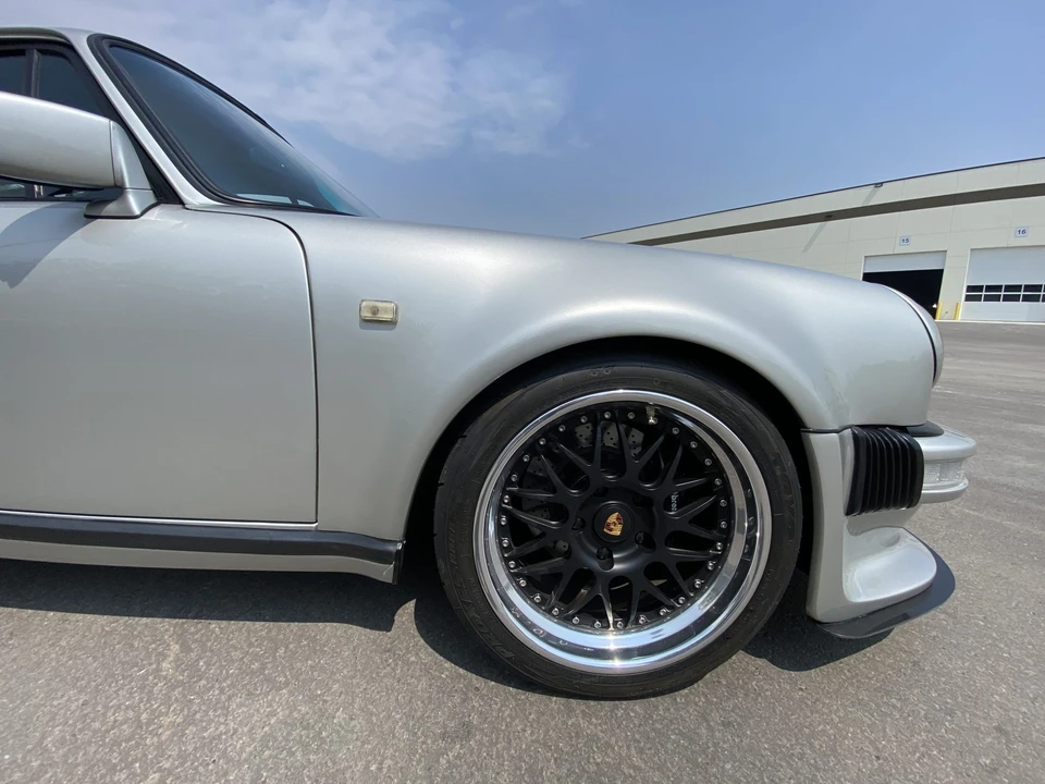 1978 Porsche 930 Turbo - Image 25 of 31
