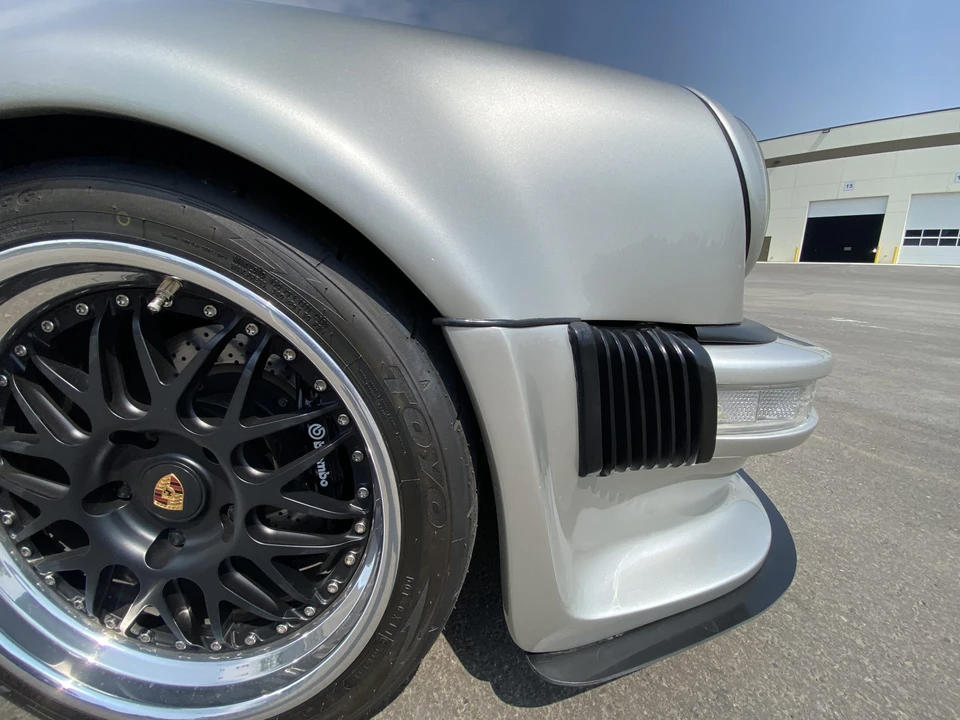 1978 Porsche 930 Turbo - Image 27 of 31
