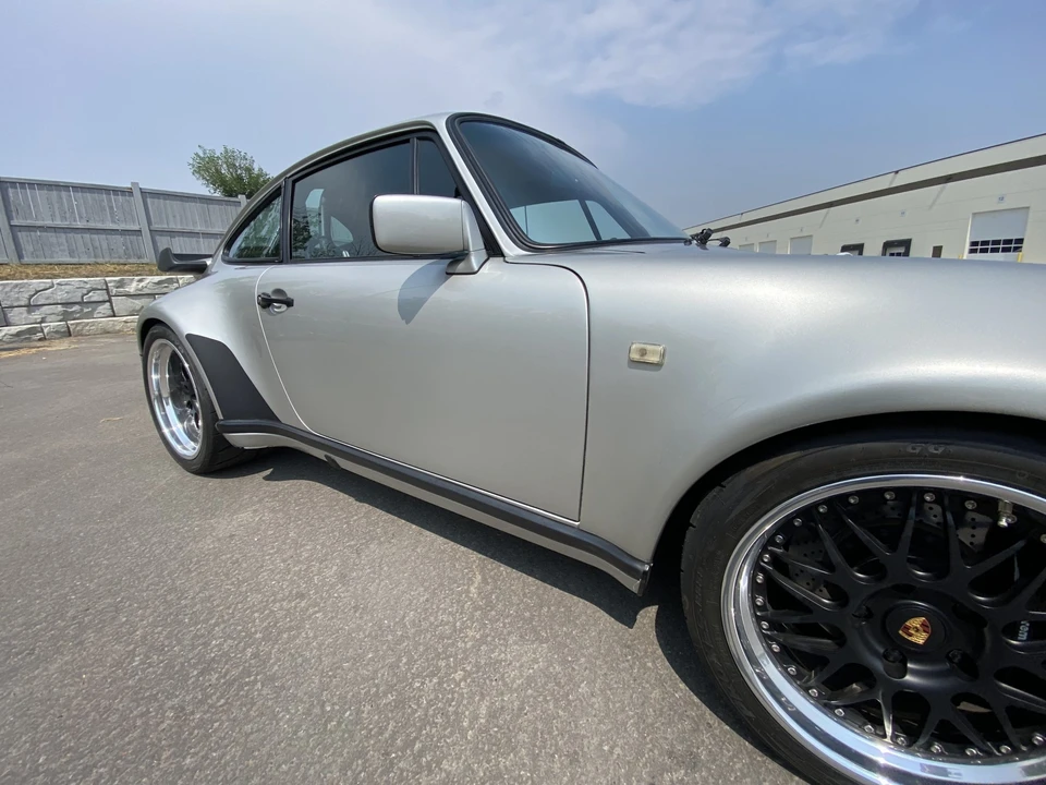 1978 Porsche 930 Turbo - Image 26 of 31