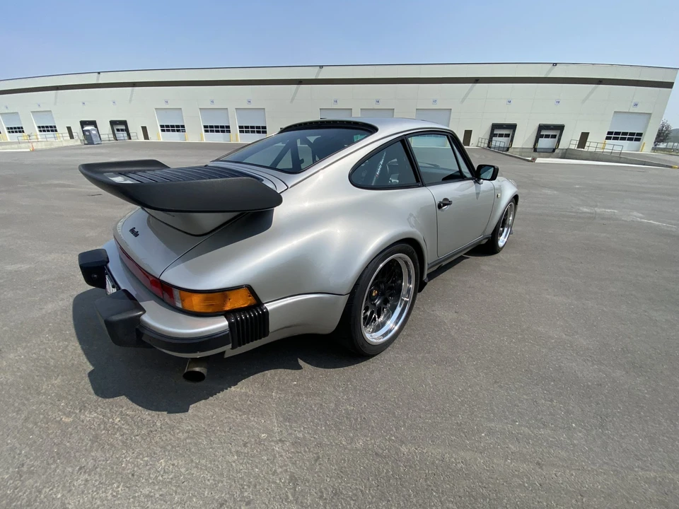 1978 Porsche 930 Turbo - Image 13 of 31