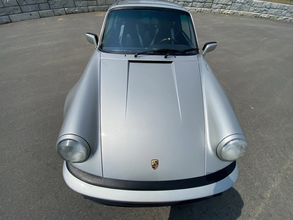 1978 Porsche 930 Turbo - Image 17 of 31