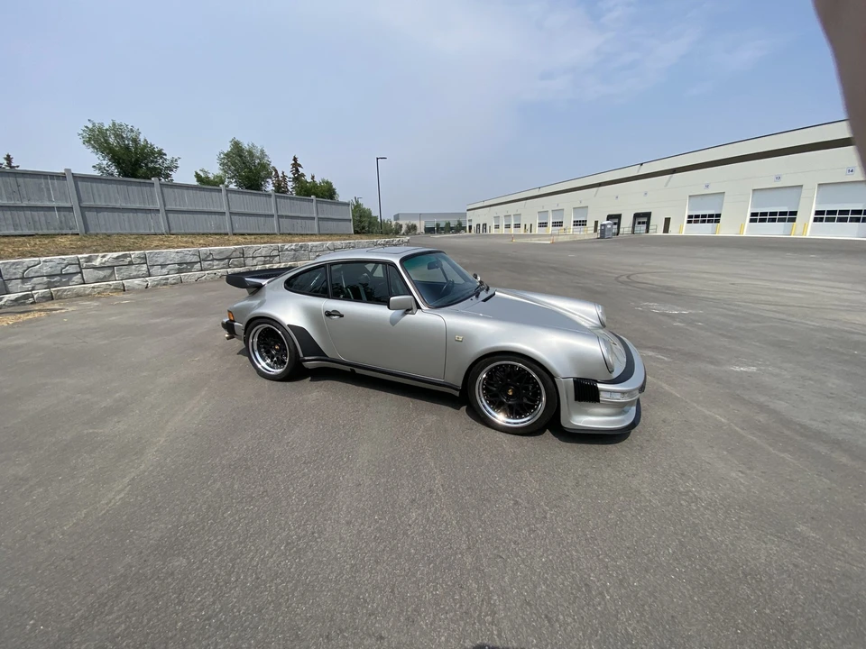 1978 Porsche 930 Turbo - Image 2 of 31