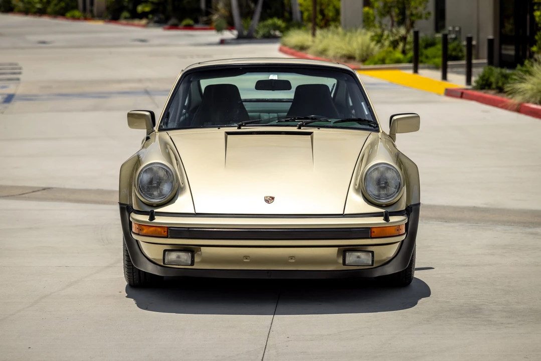 1978 Porsche 930 Turbo - Image 28 of 31