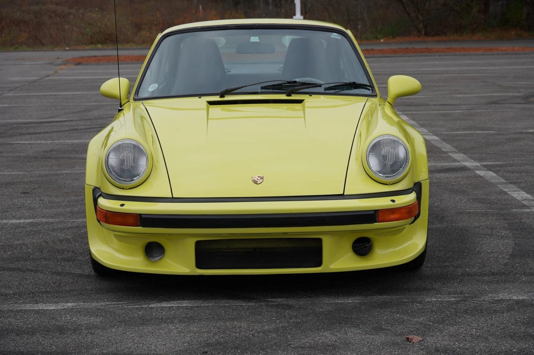 1978 Porsche 930 Turbo - Image 28 of 31