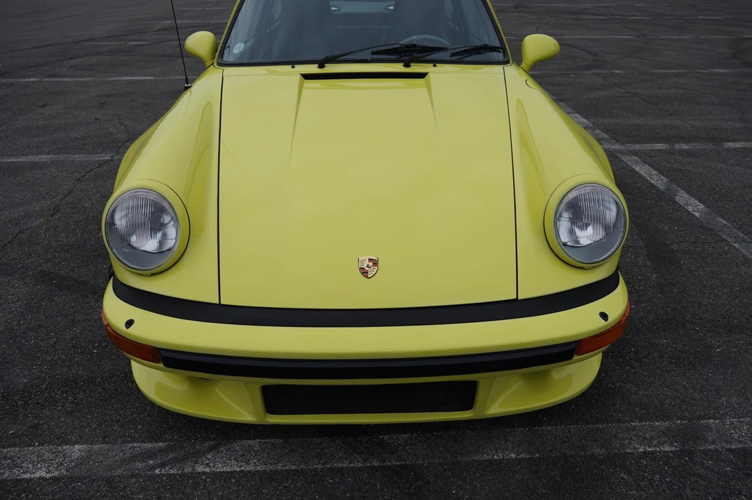 1978 Porsche 930 Turbo - Image 29 of 31