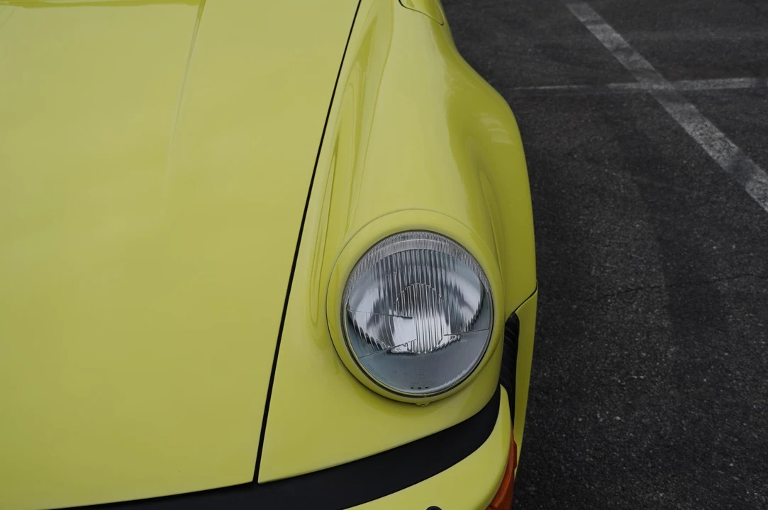 1978 Porsche 930 Turbo - Image 31 of 31