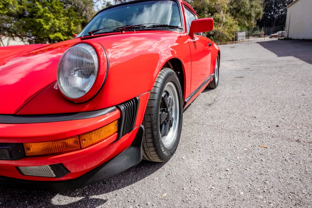 1979 Porsche 911 Carrera SC - Image 24 of 31