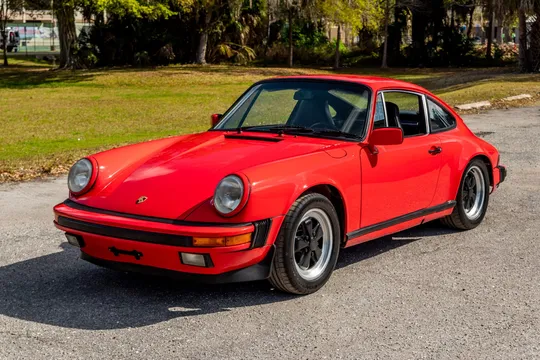 1979 Porsche 911 Carrera SC - Image 2 of 31