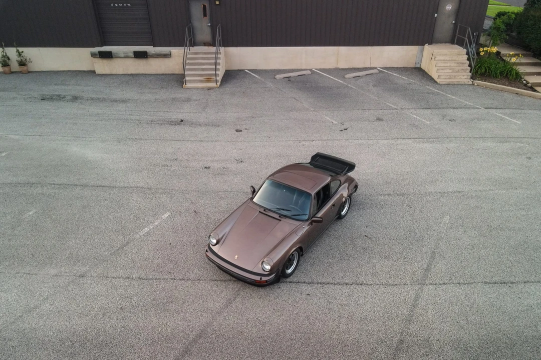 1979 Porsche 911 Carrera SC - Image 2 of 31