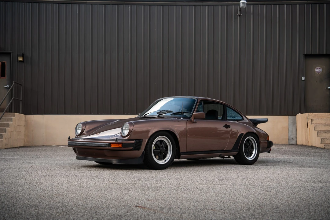 1979 Porsche 911 Carrera SC - Image 5 of 31