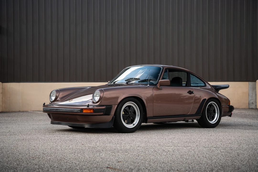 1979 Porsche 911 Carrera SC - Image 6 of 31