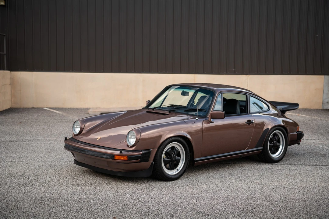 1979 Porsche 911 Carrera SC - Image 7 of 31