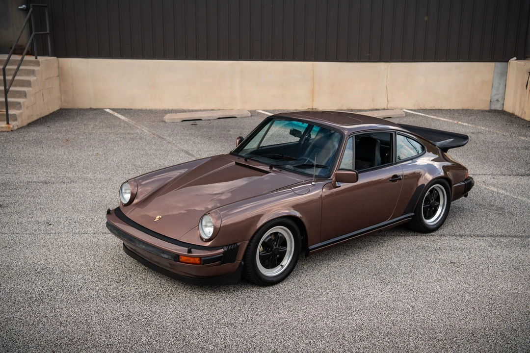 1979 Porsche 911 Carrera SC - Image 8 of 31