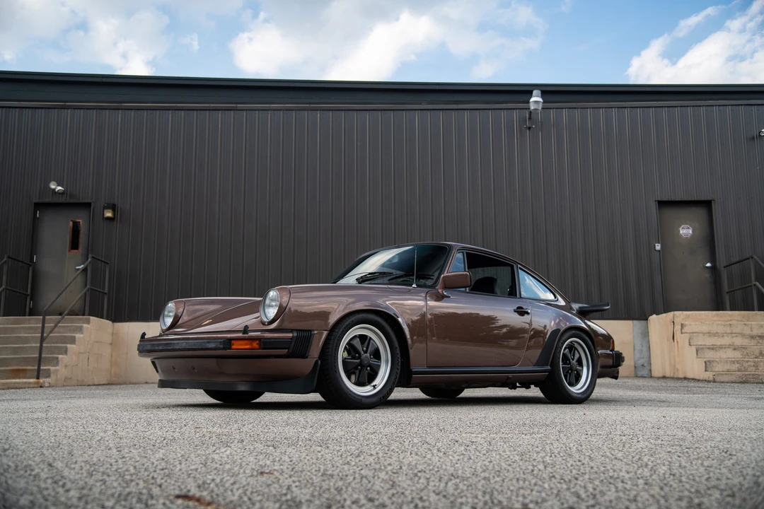 1979 Porsche 911 Carrera SC - Image 9 of 31