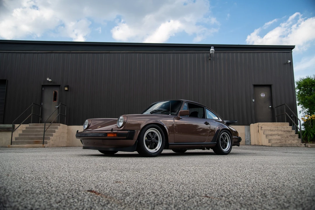 1979 Porsche 911 Carrera SC - Image 10 of 31