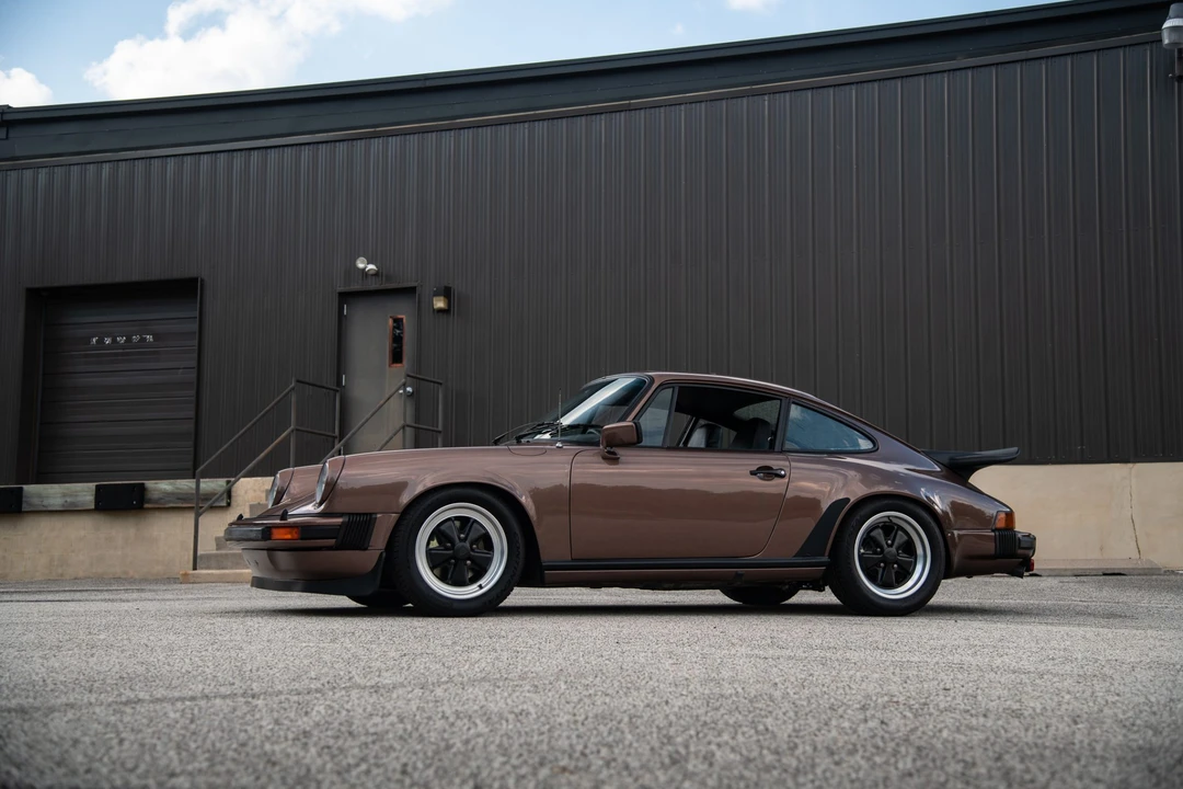 1979 Porsche 911 Carrera SC - Image 12 of 31