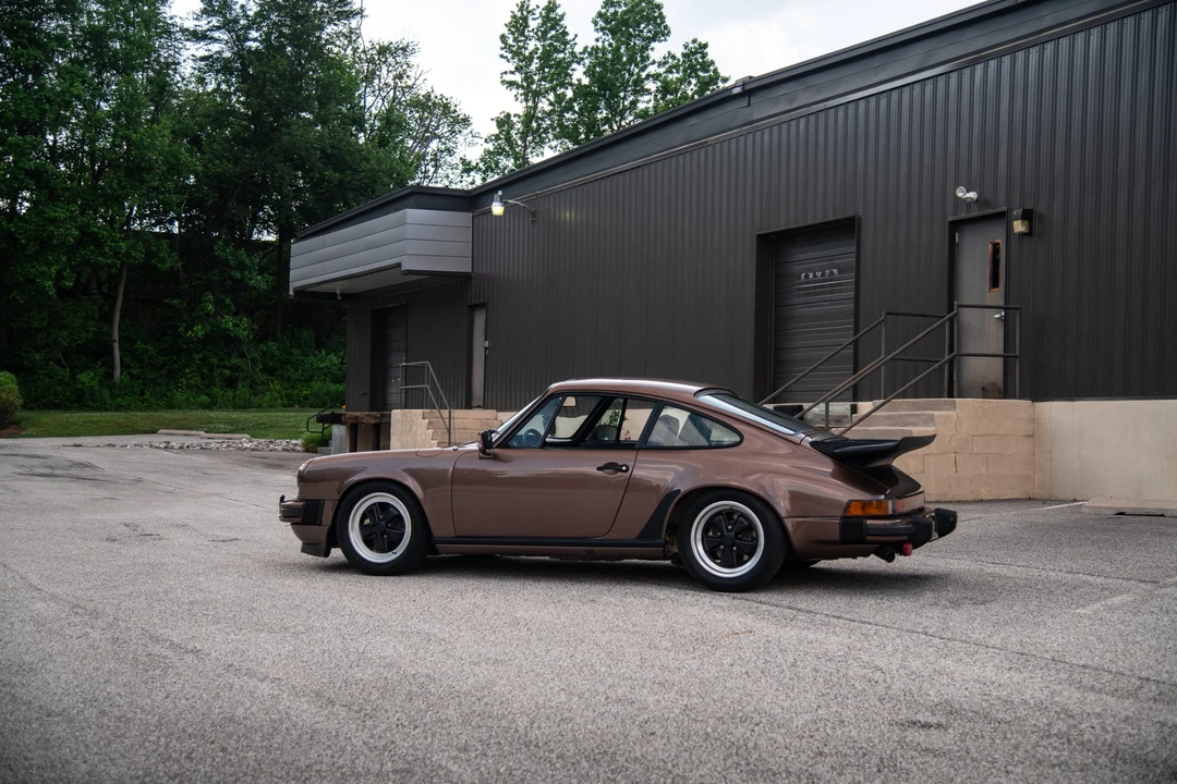 1979 Porsche 911 Carrera SC - Image 17 of 31