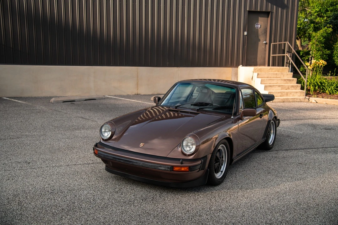 1979 Porsche 911 Carrera SC - Image 4 of 31