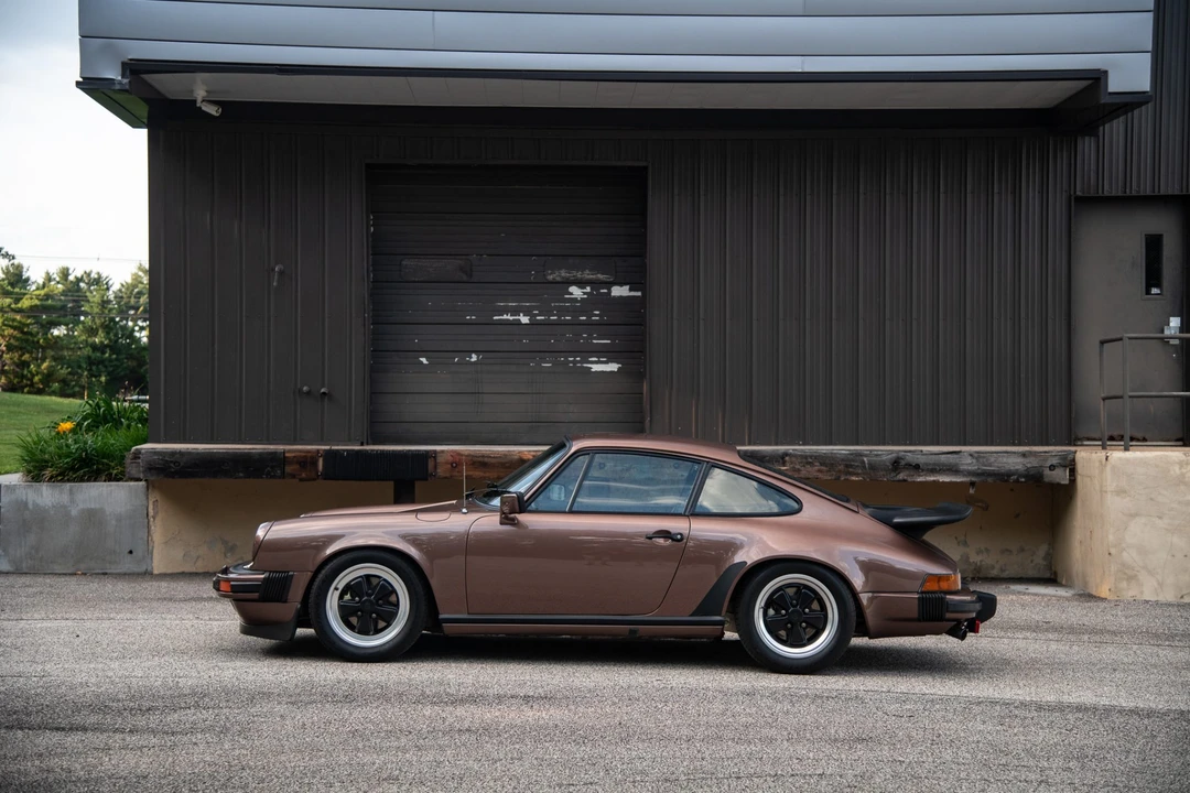 1979 Porsche 911 Carrera SC - Image 13 of 31