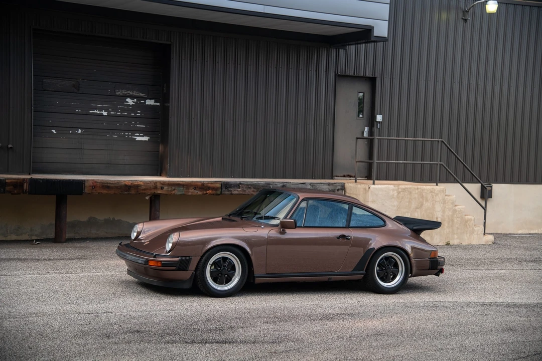 1979 Porsche 911 Carrera SC - Image 11 of 31