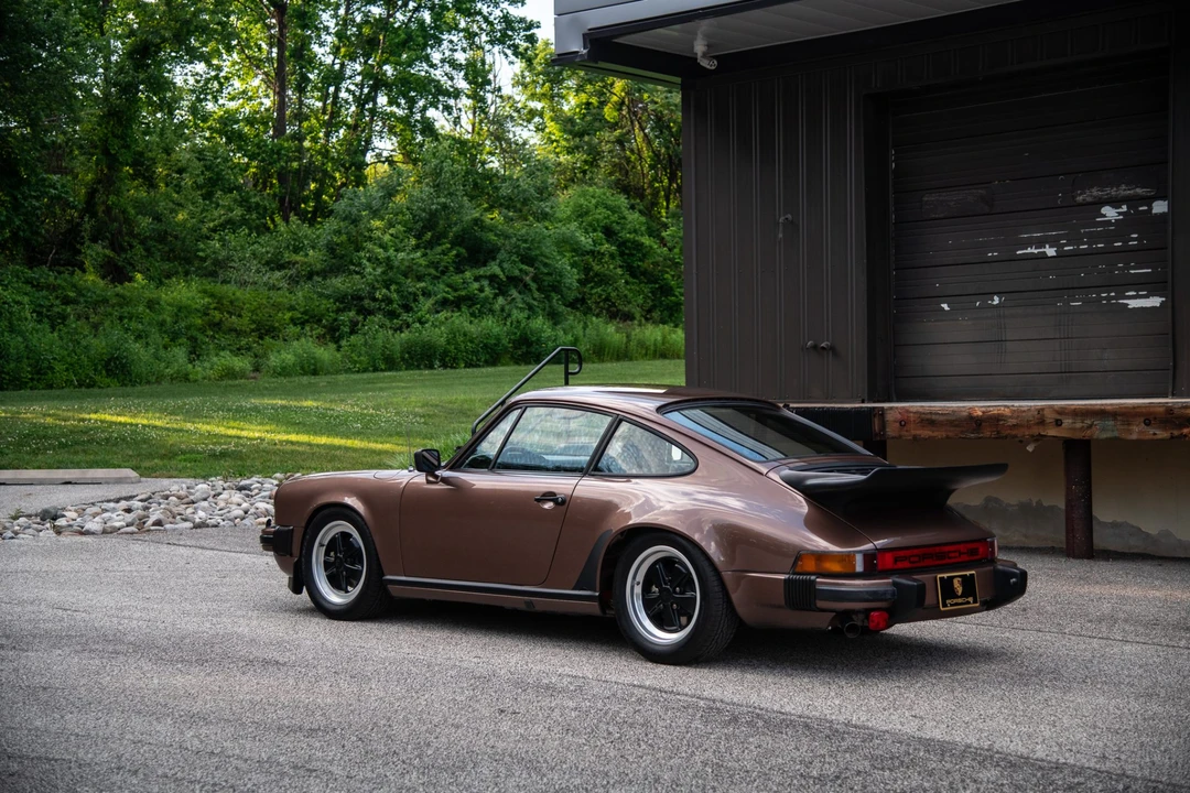 1979 Porsche 911 Carrera SC - Image 23 of 31
