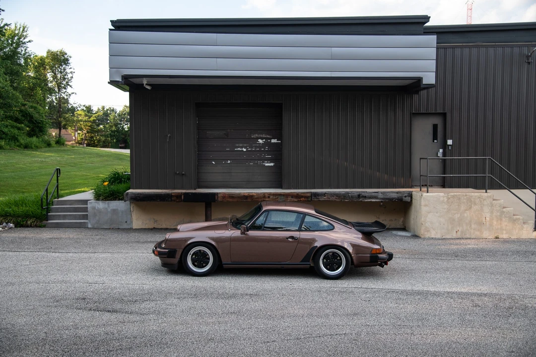 1979 Porsche 911 Carrera SC - Image 14 of 31
