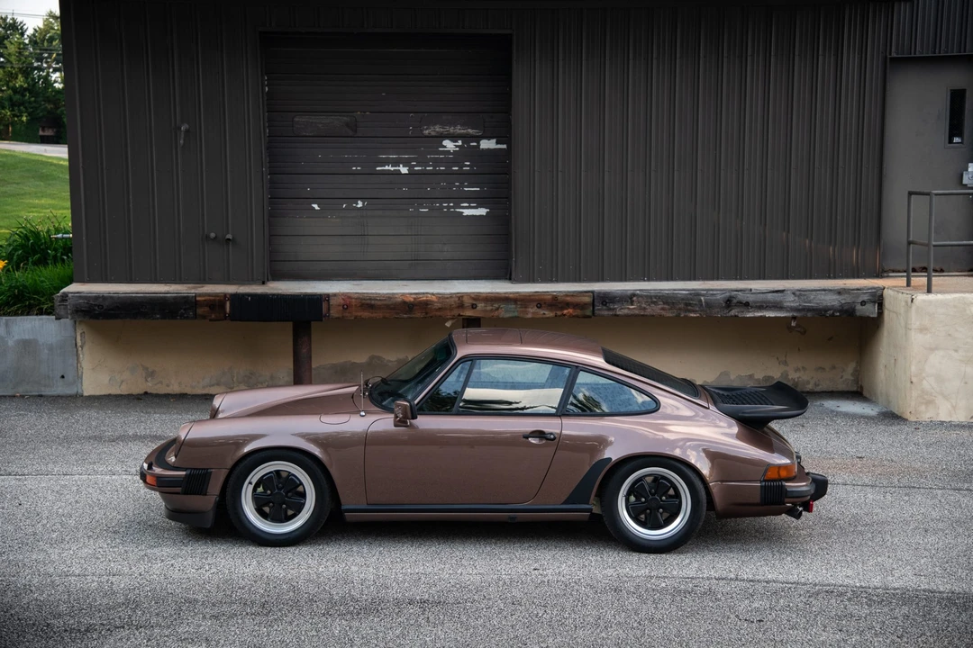 1979 Porsche 911 Carrera SC - Image 15 of 31