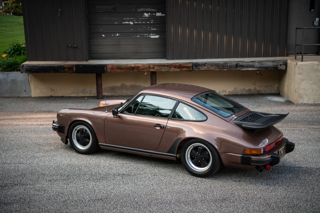 1979 Porsche 911 Carrera SC - Image 18 of 31