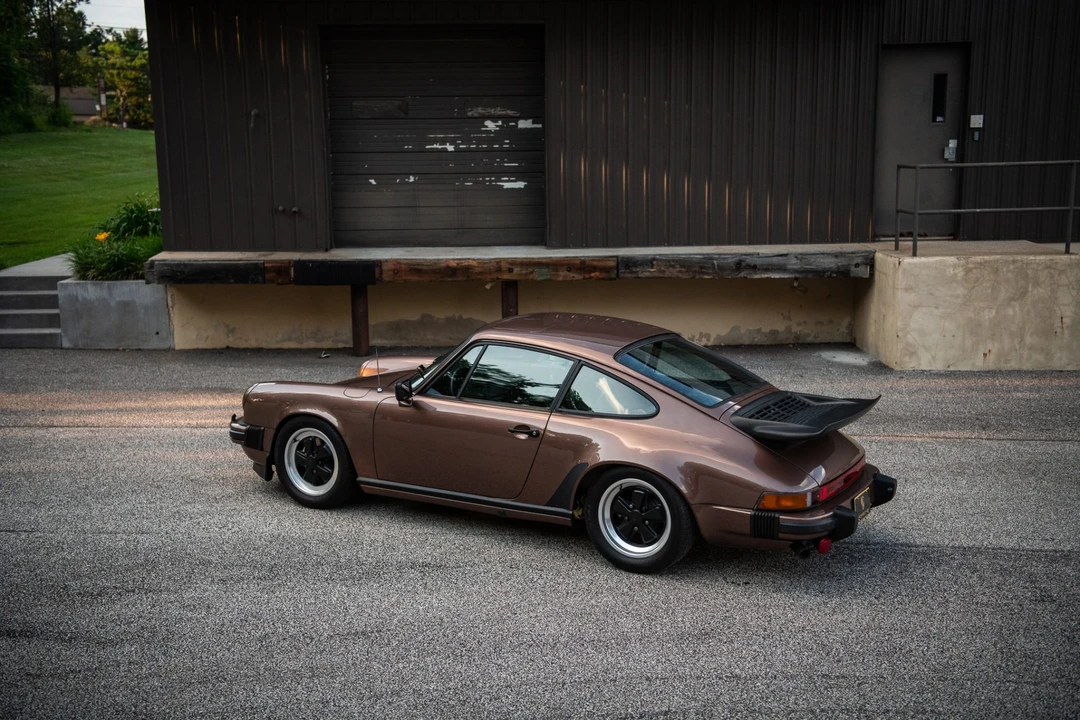 1979 Porsche 911 Carrera SC - Image 19 of 31