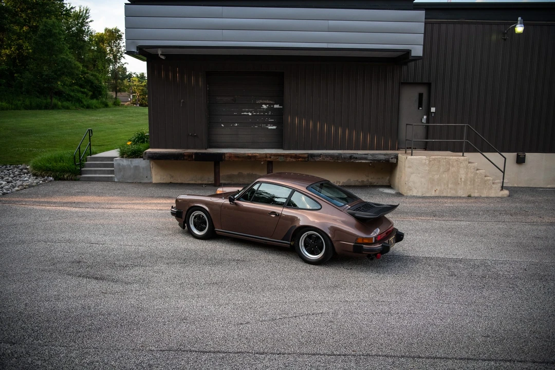 1979 Porsche 911 Carrera SC - Image 16 of 31