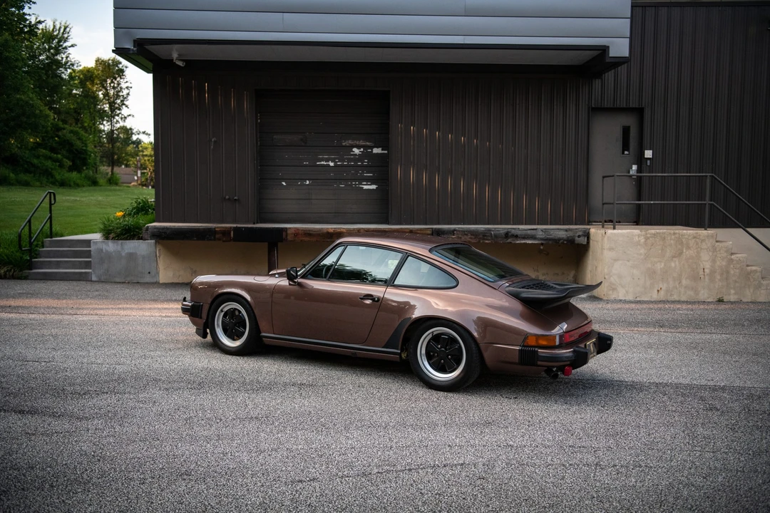 1979 Porsche 911 Carrera SC - Image 20 of 31