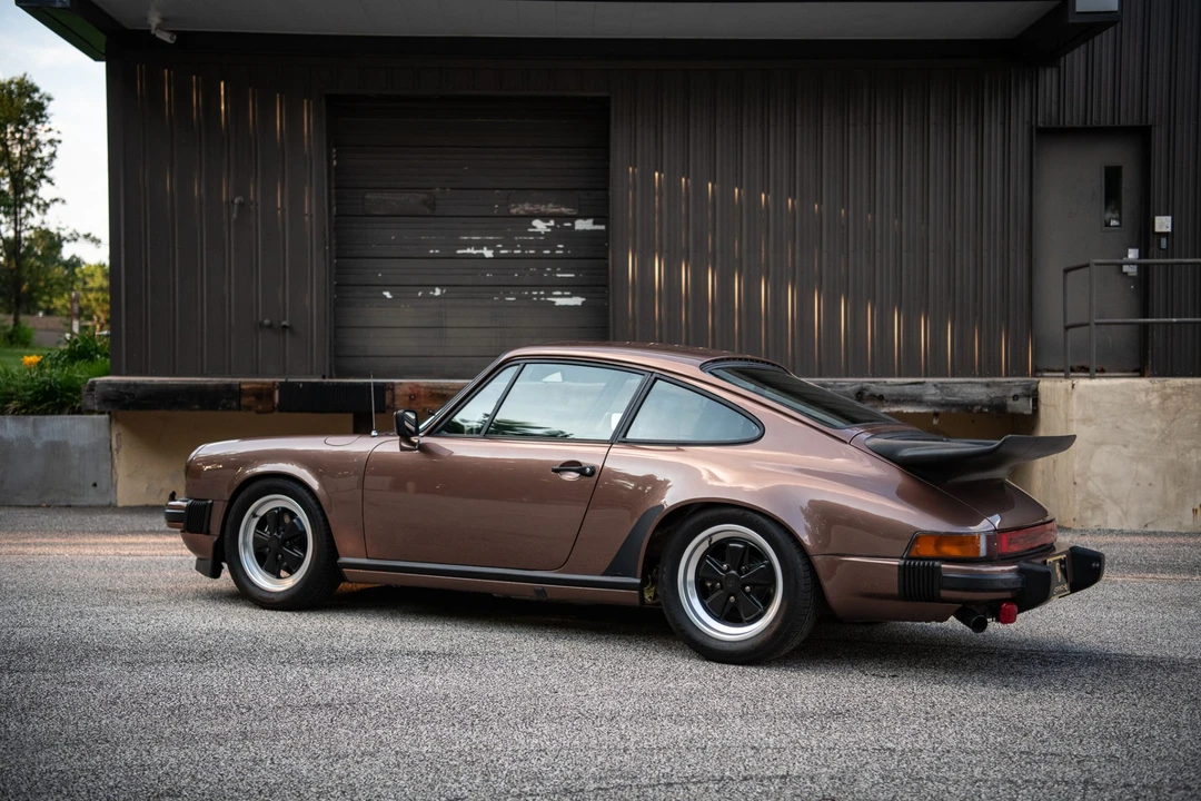 1979 Porsche 911 Carrera SC - Image 21 of 31