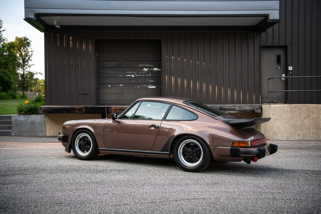 1979 Porsche 911 Carrera SC - Image 22 of 31