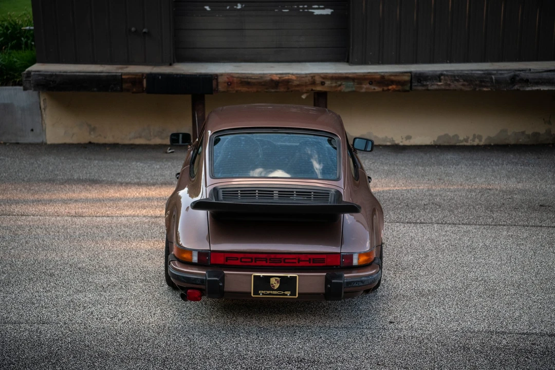 1979 Porsche 911 Carrera SC - Image 25 of 31
