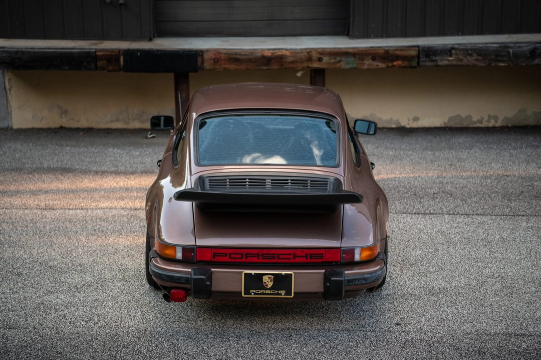 1979 Porsche 911 Carrera SC - Image 27 of 31