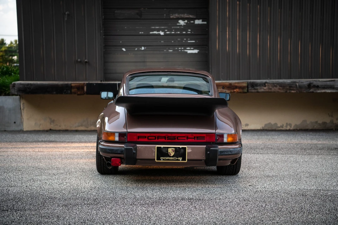 1979 Porsche 911 Carrera SC - Image 26 of 31