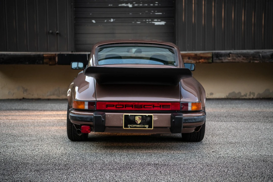 1979 Porsche 911 Carrera SC - Image 28 of 31