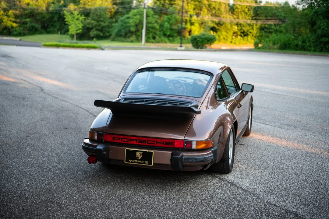 1979 Porsche 911 Carrera SC - Image 29 of 31
